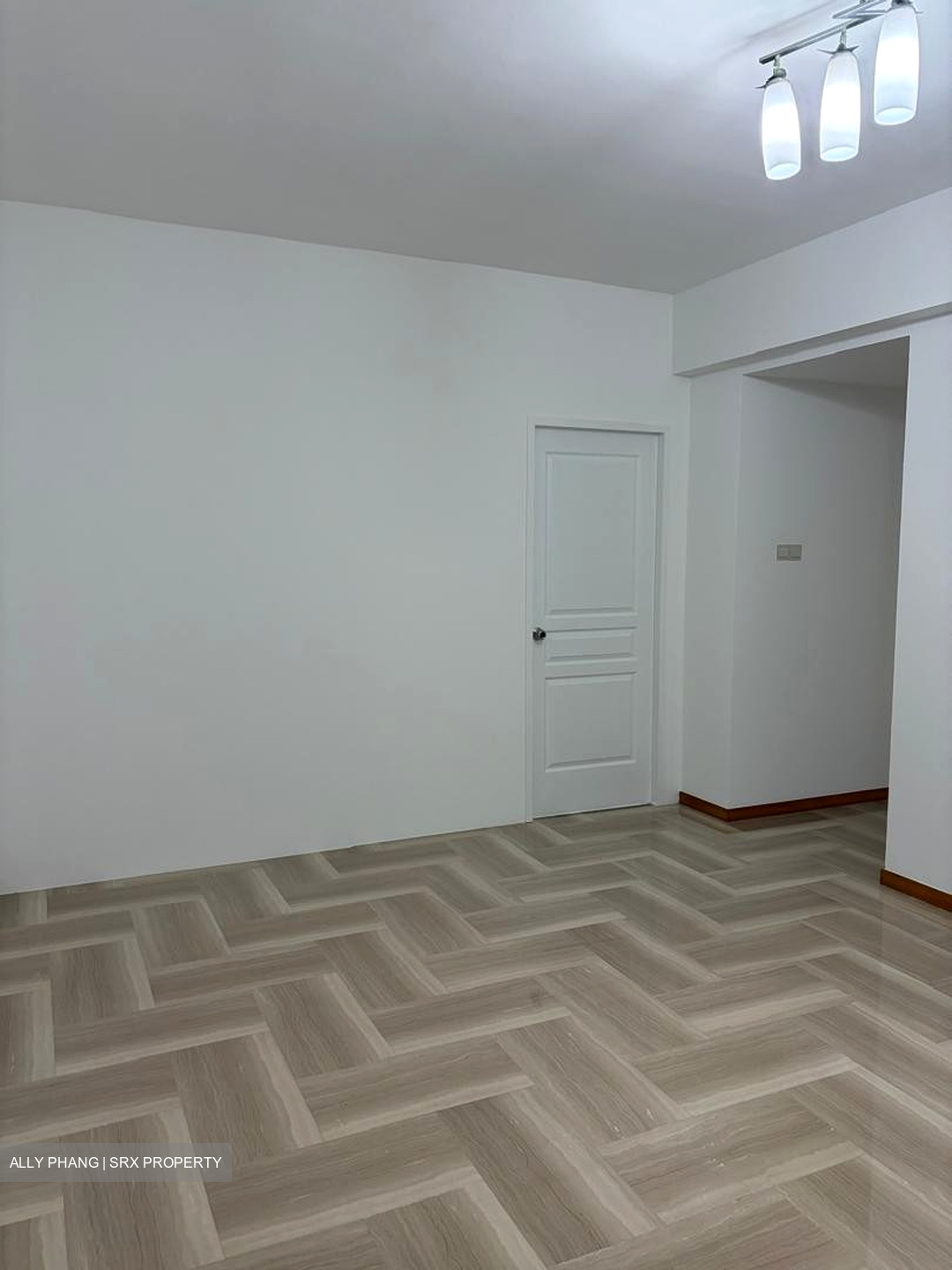 Hillview Regency (D23), Condominium #571120771